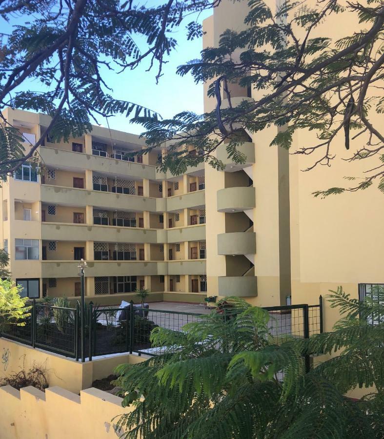 Almar Apartamento Con Ac, Los Cristianos Los Cristianos  Εξωτερικό φωτογραφία