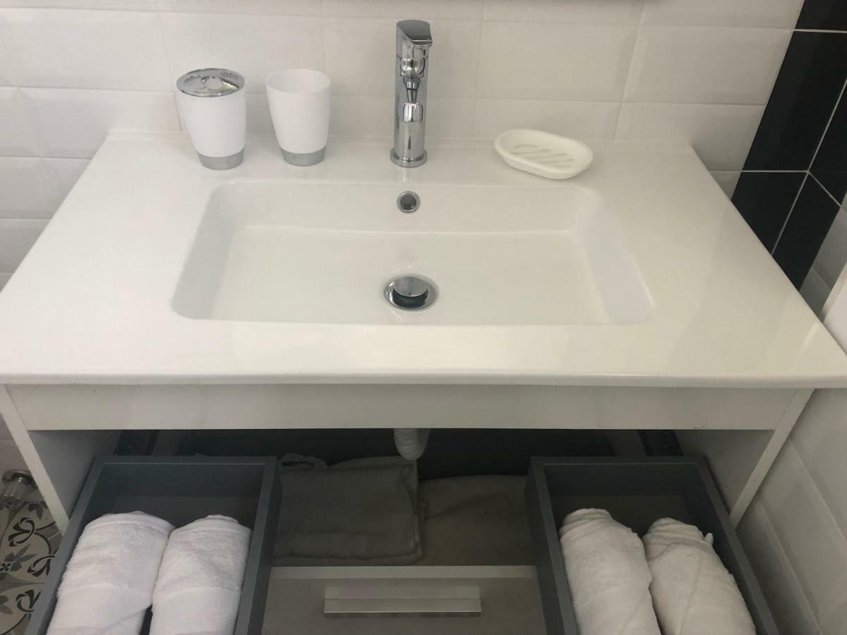 Almar Apartamento Con Ac, Los Cristianos Los Cristianos  Εξωτερικό φωτογραφία