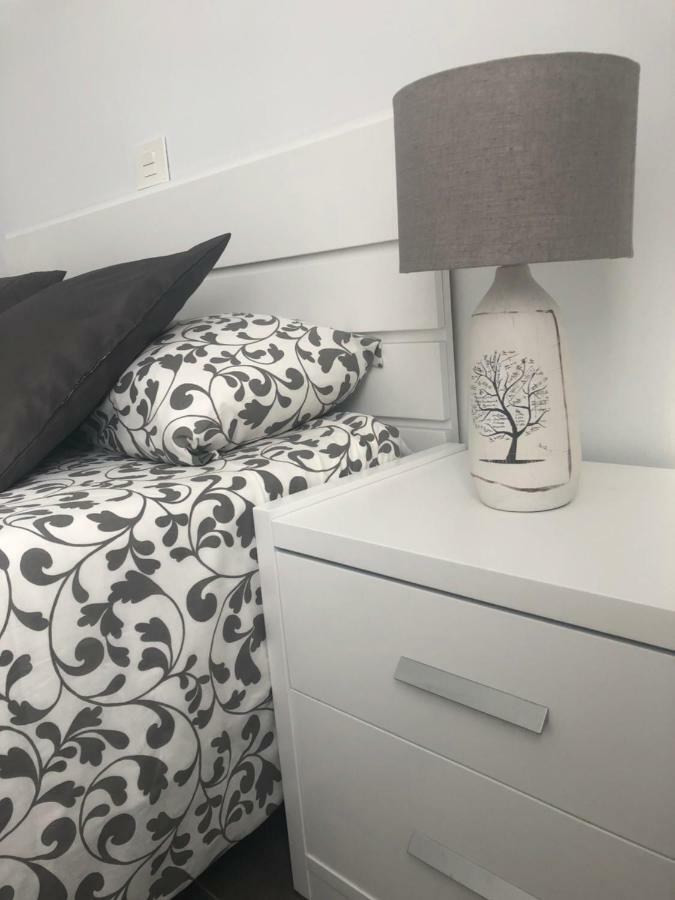 Almar Apartamento Con Ac, Los Cristianos Los Cristianos  Εξωτερικό φωτογραφία