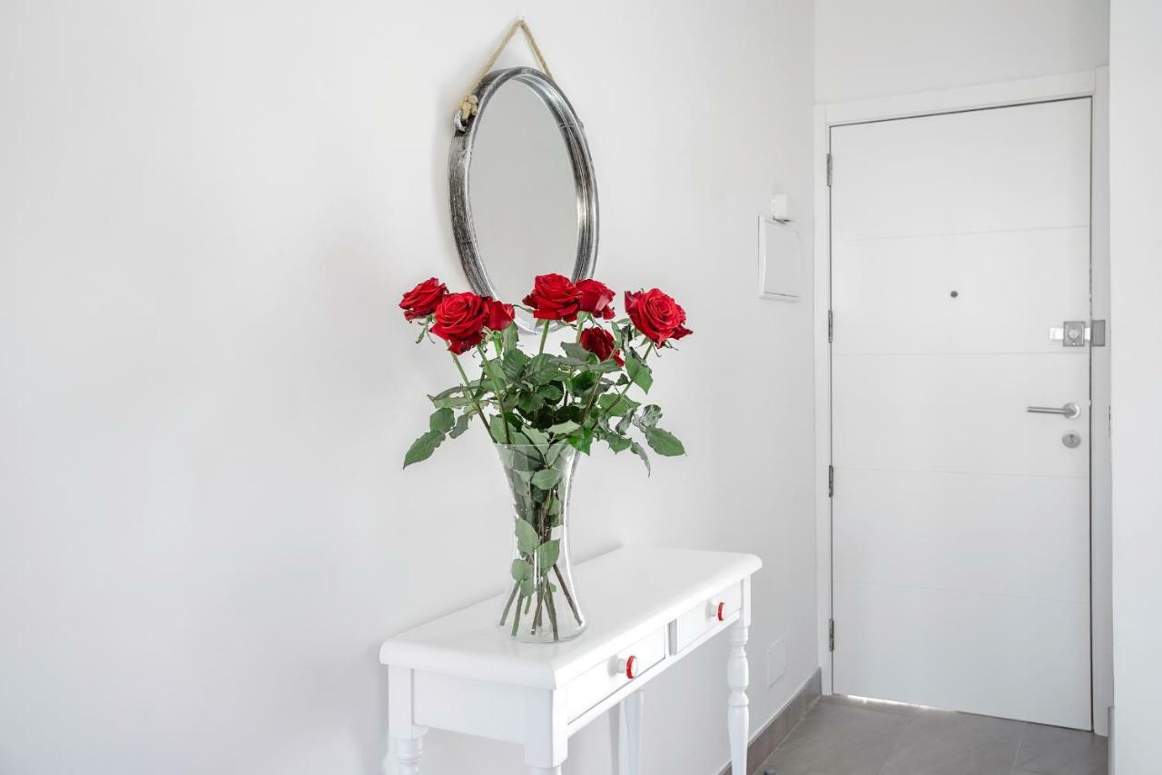 Almar Apartamento Con Ac, Los Cristianos Los Cristianos  Εξωτερικό φωτογραφία
