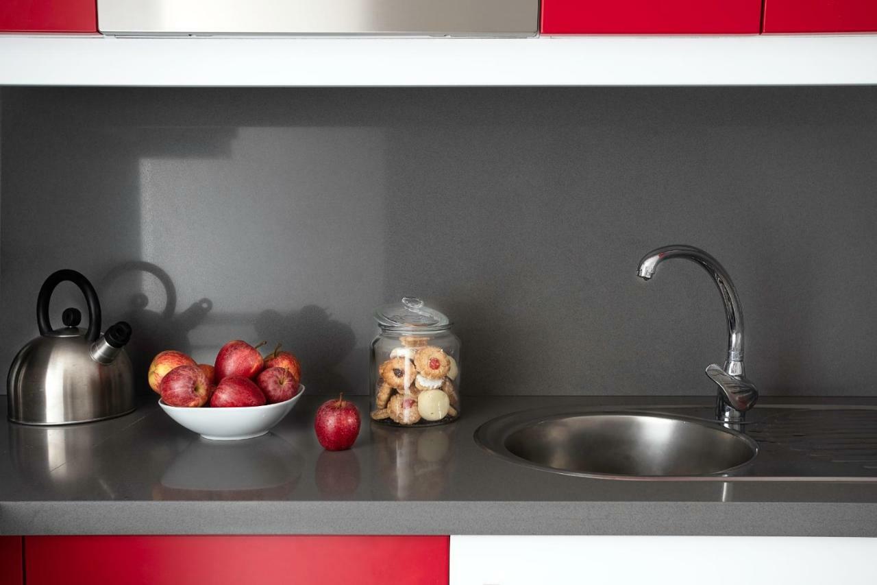 Almar Apartamento Con Ac, Los Cristianos Los Cristianos  Εξωτερικό φωτογραφία