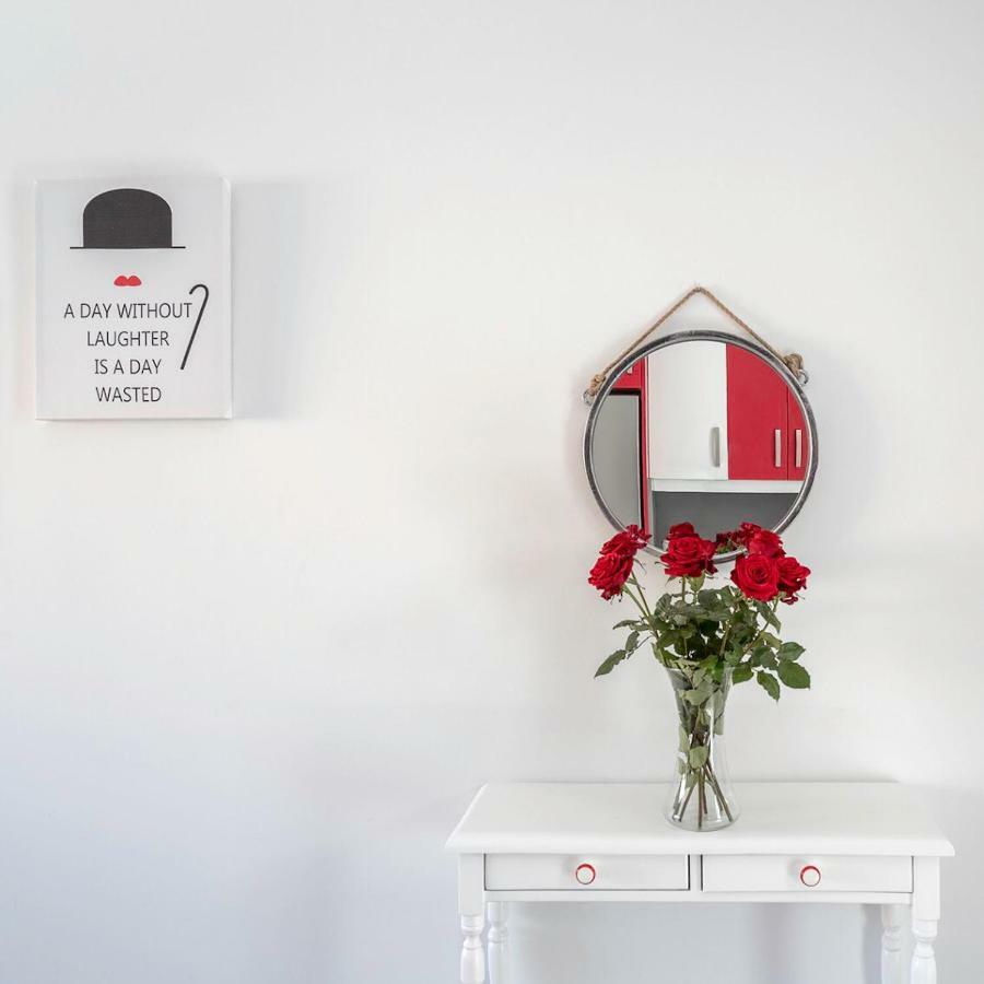 Almar Apartamento Con Ac, Los Cristianos Los Cristianos  Εξωτερικό φωτογραφία