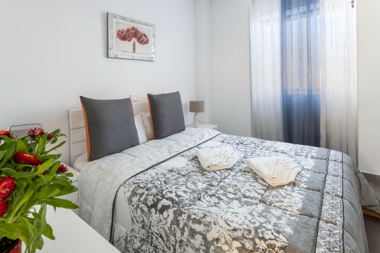 Almar Apartamento Con Ac, Los Cristianos Los Cristianos  Εξωτερικό φωτογραφία