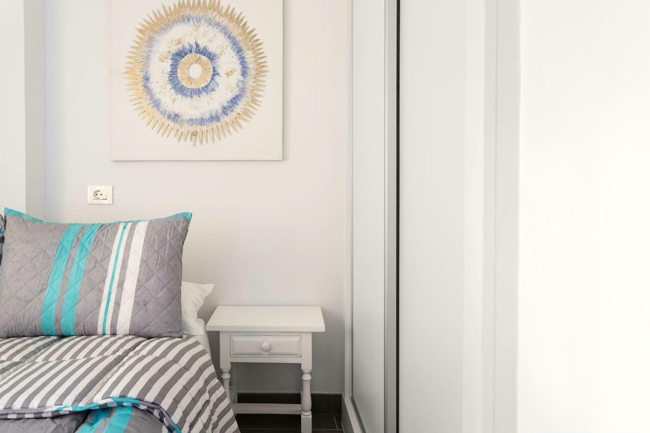 Almar Apartamento Con Ac, Los Cristianos Los Cristianos  Εξωτερικό φωτογραφία