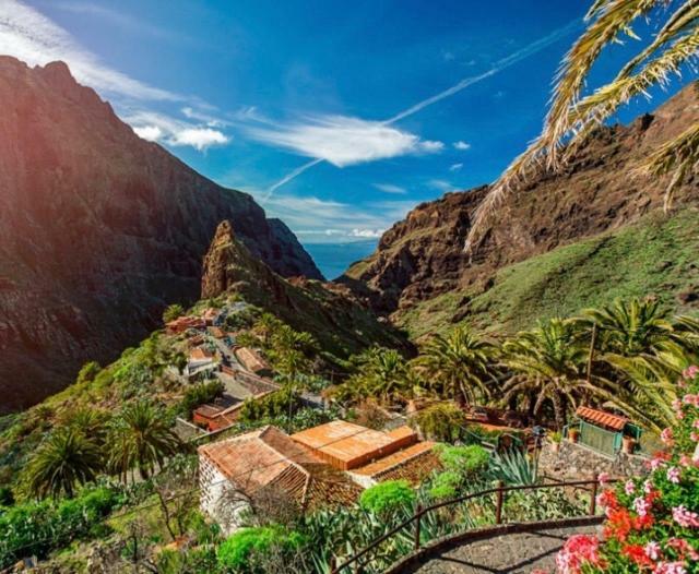 Almar Apartamento Con Ac, Los Cristianos Los Cristianos  Εξωτερικό φωτογραφία