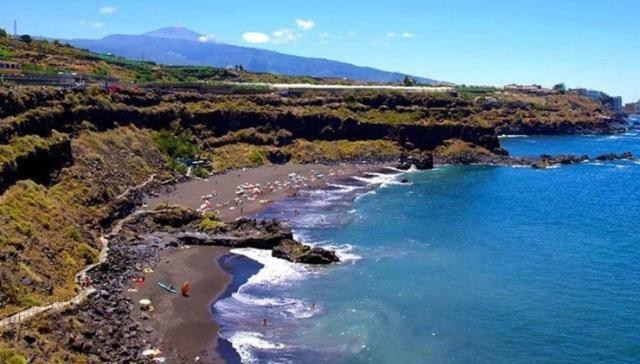 Almar Apartamento Con Ac, Los Cristianos Los Cristianos  Εξωτερικό φωτογραφία